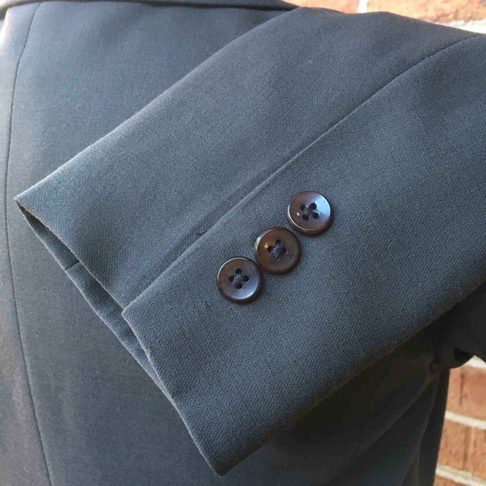 Brown Talbots Jacket - image 6